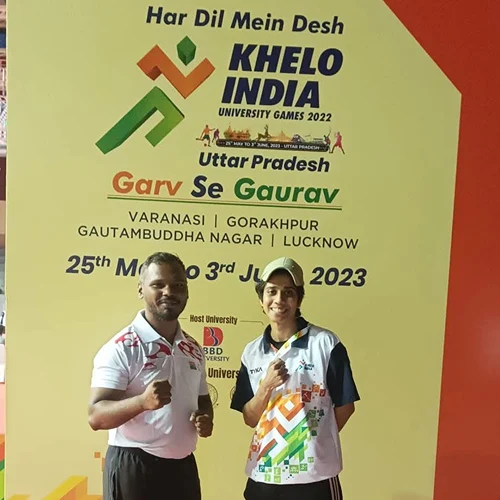 Boxing Training in Mumbai