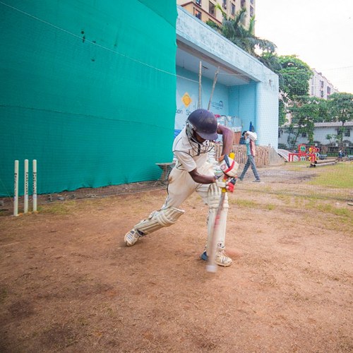 Cricket Training in Mumbai