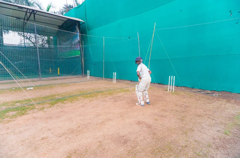 Cricket Training in Sion Mumbai