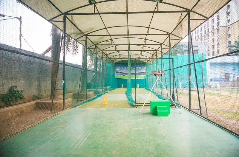 Cricket Turf & Hourly Practice in Mumbai (2)
