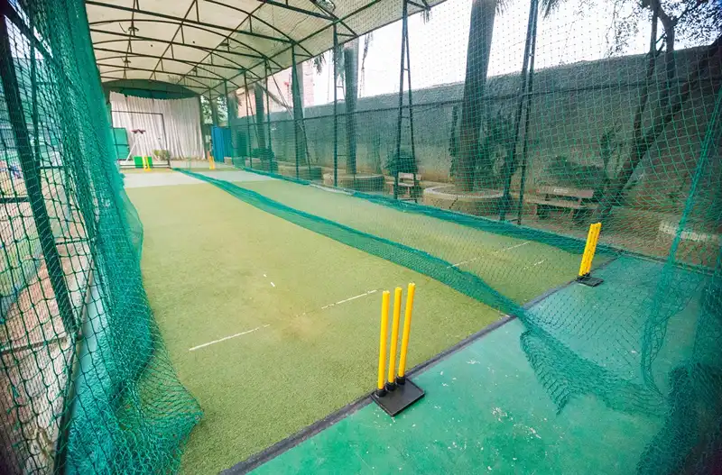 Cricket Turf & Hourly Practice in Mumbai (3)