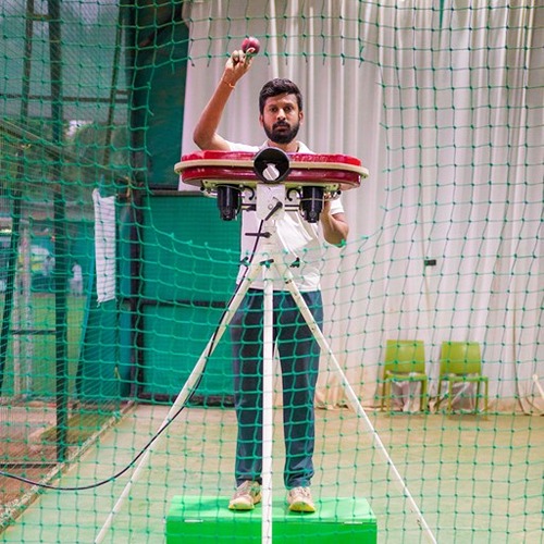 Cricket Turf & Hourly Practice in Mumbai