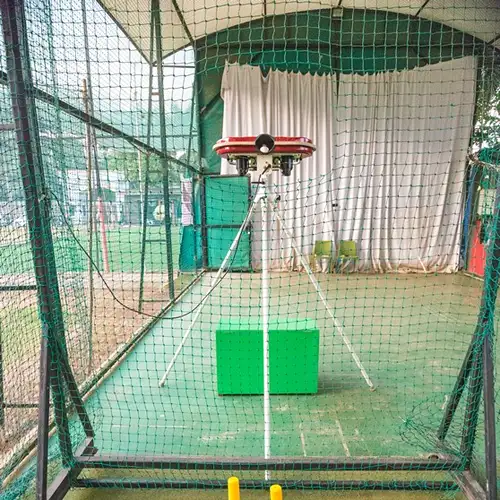 Cricket Turf Training in Mumbai