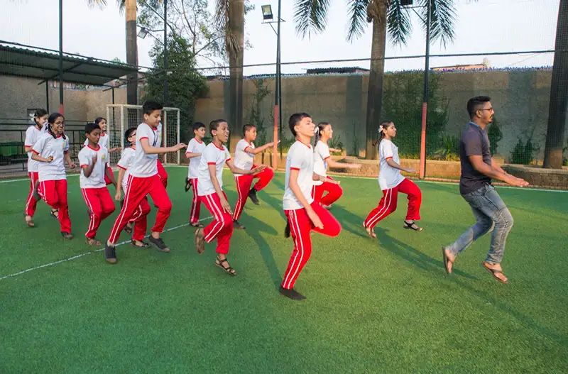 Football Coaching in Mumbai (3)