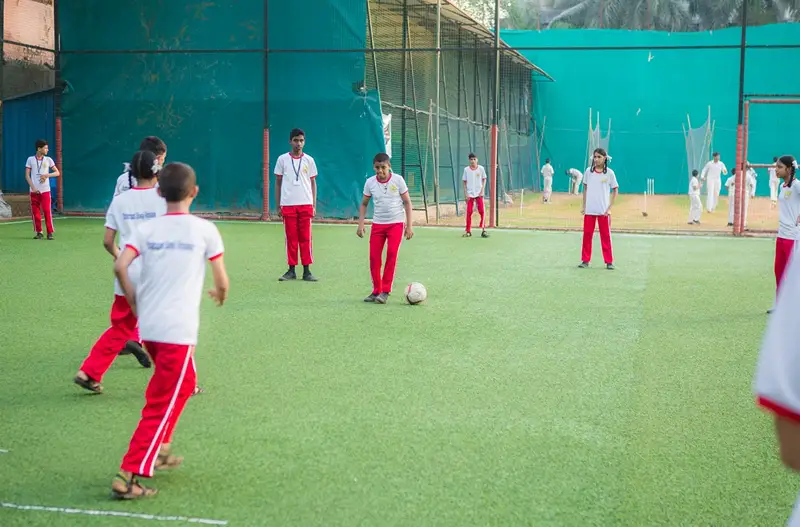 Football Coaching in Mumbai (4)