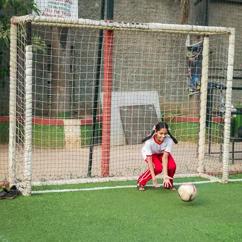 Football Training in Mumbai