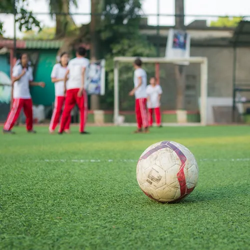 Football Training in Mumbai