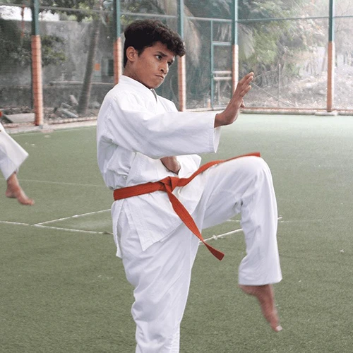 Karate Training in Mumbai